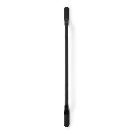 Cappio PC199 bracket handle, m/o = 192, black color-4