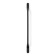 Cappio PC199 bracket handle, m/o = 192, black color