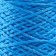 Knitting cord 100% polyester 1mm 200m/75 ± 10g (22-turrhea)