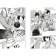 Fiery blow. Book 1. Fujimoto T.