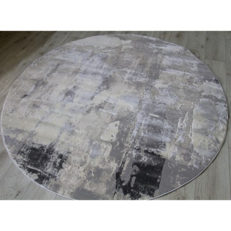 Round Carpire 36556A, size 200x200 cm-1