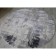 Round Carpire 36556A, size 200x200 cm