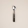 A set of cutlery of stainless steel SL Home, 24 objects, silver color, brown handle color