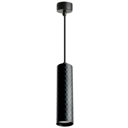 Ceiling Feron Feron ML1878, IP20, GU10, 35 W, 55x55x200 mm, black color black