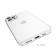 Hoco Case for iPhone 15 Pro, silicone, thickness 1.1 mm, transparent