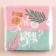 Napkins "Girl or Boy", 25x25cm, set of 20 pcs.