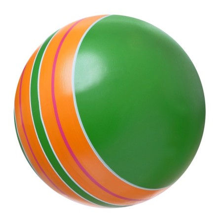 Ball, diameter 12.5 cm, mix color-3