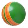 Ball, diameter 12.5 cm, mix color