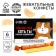 Chewing sweets “I love you, even though you are always unhappy”, taste: orange, 50 g, 8 pcs.