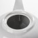 Teapot "Success", 550 ml, white color