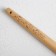 Spag for spaghetti "pink cotton wool", 10.9 × 30 cm