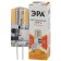LED LED era Standard "Capsula", 2.5 W, G4, 200 lm, 2700k, glow warm white