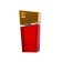 Women's perfume with Hot Shiatsu “RED” pheromones, 50 ml