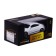 Metal Mercedes-AMG C63 S Coupe, 1:64, white color