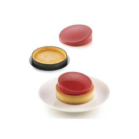 Mini Tarte Glam cakes-8