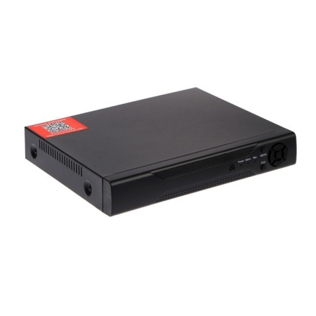 SI-CAM, HD, 8 exterior cameras, 2 megapixels, a set without HDD/SSD-1