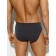 Panties Slips men's Omsa Classic 1223, size 54, color Grigio Scuro