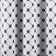 Curtain Memphis, size 160x270 cm