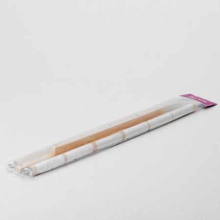 Figas-stalls for embroidery, 40 × 60 cm, color light wood-3