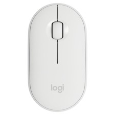 Logitech M350 Logitech Optical (1000dpi) Wireless BT/Radio USB (2but)