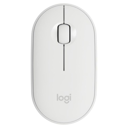 Logitech M350 Logitech Optical (1000dpi) Wireless BT/Radio USB (2but)