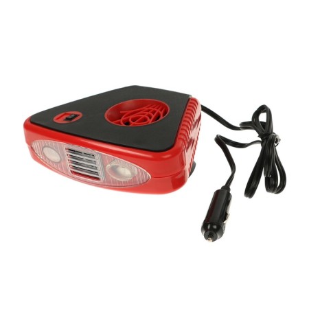 Car core in the car, 12 V, 150 watts, backlight, remote handle, wire 1.3 m