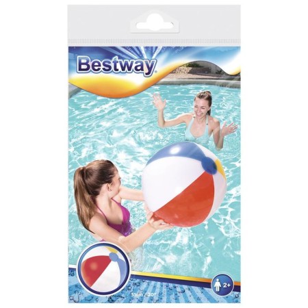 Inflatable ball, d = 51 cm, from 2 years, 31021 Bestway-3