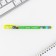 Ballpack blue paste 0.7 mm "September 1: excellent student"