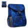 School satchel on the castle, 37 x 25 x 14 cm, Erich Krause Ergoline 15l, Sea Camo 51590
