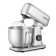 Mixer Kitfort KT-3474, Planetarny, 1500 W, 5 L, 8 speeds, metallic