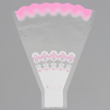 Package Flower glass 