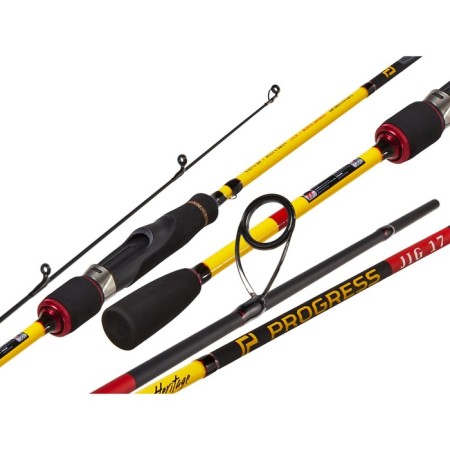 Spinning Lucky John Progress Jig V2 17 2.11-1
