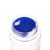 Water bottle, 500 ml, My Bottle, 19.5 x 6 cm, Czech in the kit, blue
