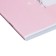 Album for drawing A4, 40 sheets on the clip "My day", cover cardboard, offset 100 g/m2, mix