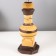 Odilia table lamp E27 40W 30x30x46 cm Risalux