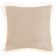 Pillowcase decorative Ethel "Town" White, 40x40 ± 3 cm, 100% p/e