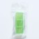 Tabertice "Time", 3 sections, green, 7.3 x 1.5 cm