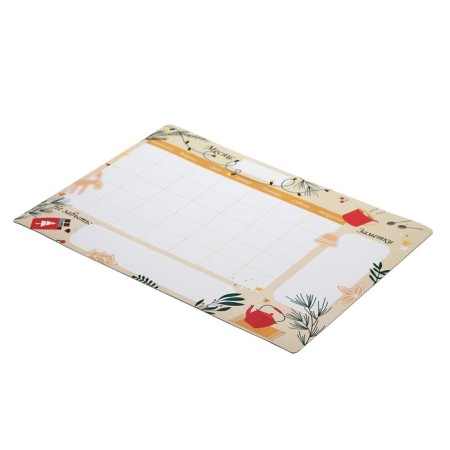 Planner "Festive", 29.7x42 cm-1