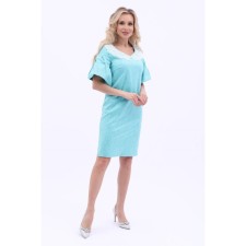Women's dress, size 42