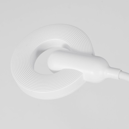 Bloom Bloom Table Lamp LED 3W TKB USB white 8x12x42.5 cm Risalux-7
