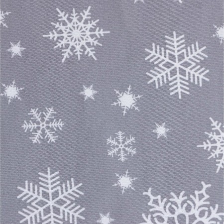 Obella "Ethel" Stars, 180*215 cm, 100% cotton-1
