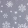 Obella "Ethel" Stars, 180*215 cm, 100% cotton