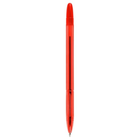 Handle Ballicone Istanm "555" red, 0.7mm, tinted case-1