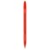 Handle Ballicone Istanm "555" red, 0.7mm, tinted case