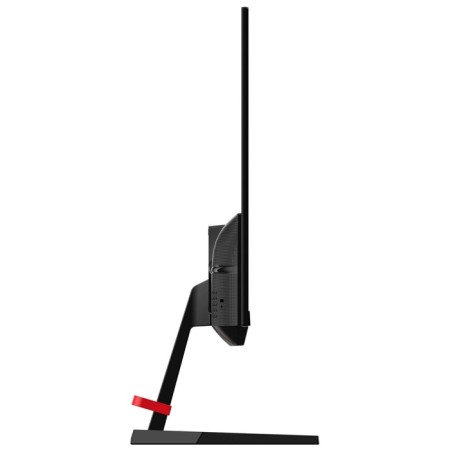Монитор Digma 23.8" Overdrive 24P511F IPS FHD черный-2