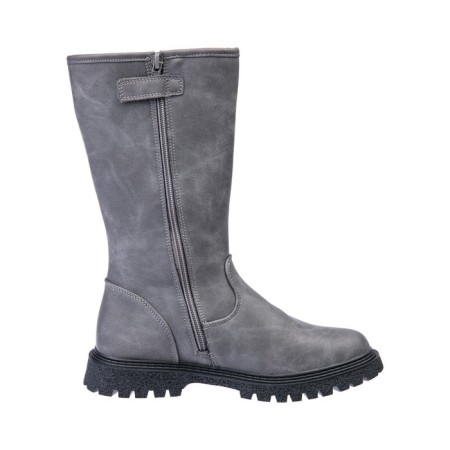 Boots for girls, size 33-6