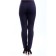 Female trousers, size 42, blue color