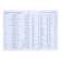 Dated diary 2024, A5, 176 sheets, attomex.Rigent, cover of boumvinyl, liesse, block 70 g/m2, blue