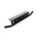 Frame of fastening of a bumper protection room, parking chipper, black
