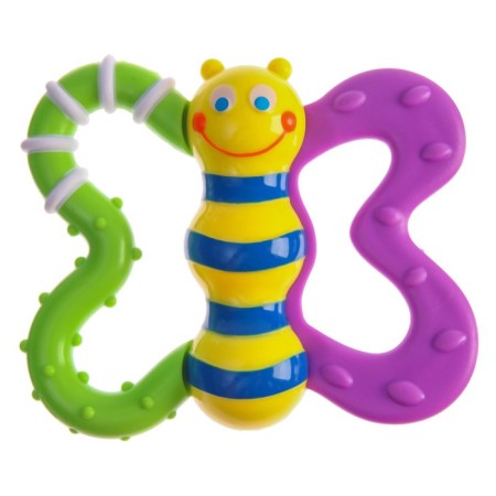 Boat "Butterfly" with elastic elements, crumb me-1